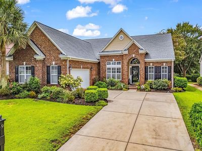 9 Saltwind Loop, Murrells Inlet, SC 29576