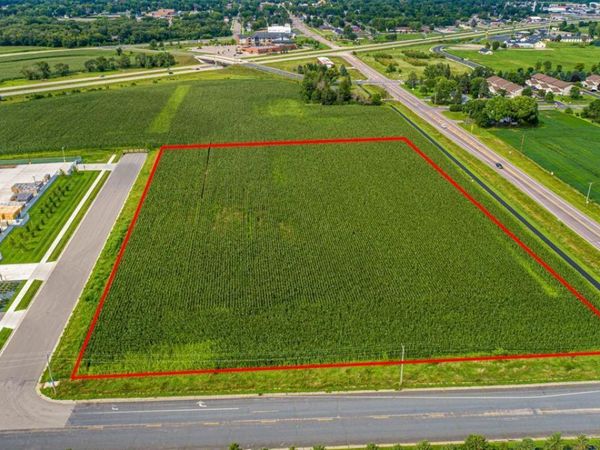 TBD Outlot C - Chatfield Commercial Park, Belle Plaine, MN 56011