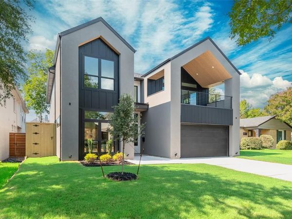 6942 Coronado Avenue, Dallas, TX 75214