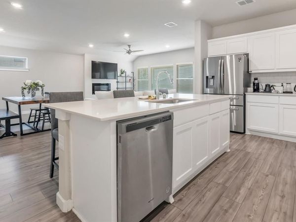 10553 Takala Drive, Fort Worth, TX 76179