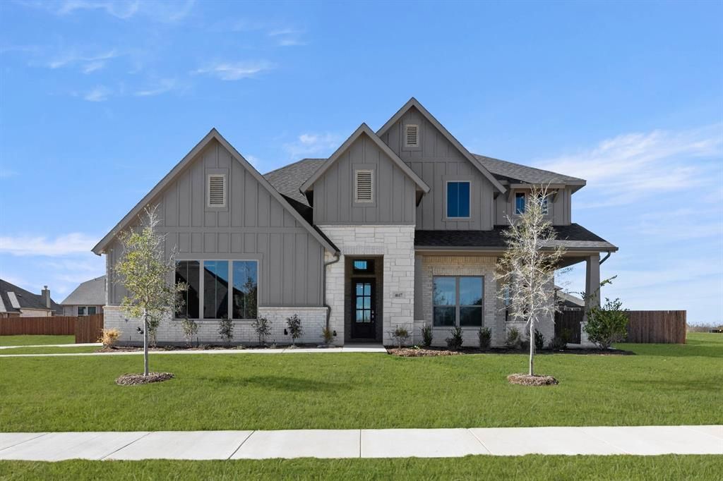 4617 Nomad Drive, Midlothian, TX 76065 Main Photo