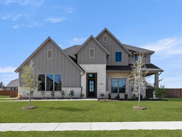 4617 Nomad Drive, Midlothian, TX 76065