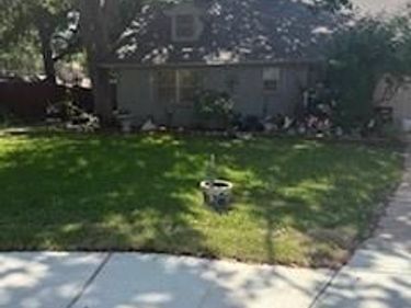 11008 Pepperidge Circle, Dallas, TX 75228