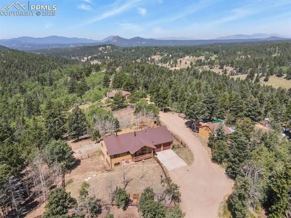 4269 County Road 51, Divide, CO 80814