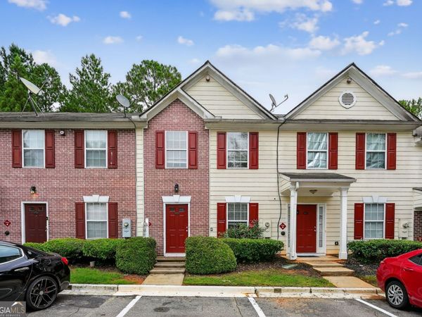 3151 Panthers Trace, Decatur, GA 30034