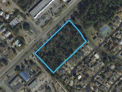2580 S Highway 17 Business, Murrells Inlet, SC 29576