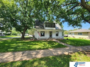 703 Thorne Street, Syracuse, NE 68446