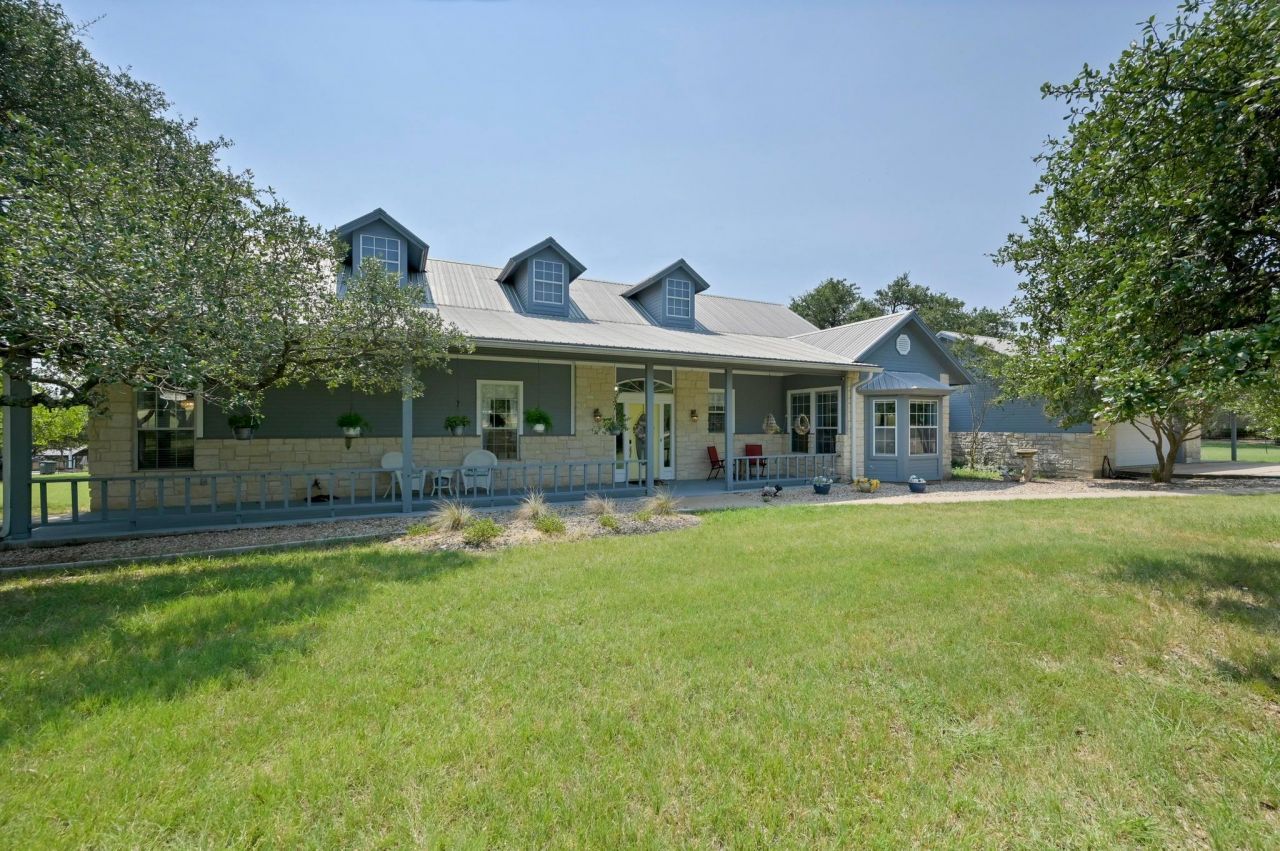 243 Faubion Dr, Georgetown, TX 78628 Main Photo