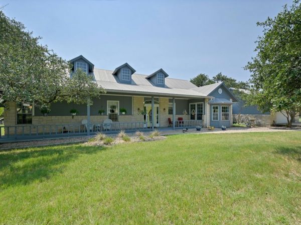 243 Faubion DR, Georgetown, TX 78628