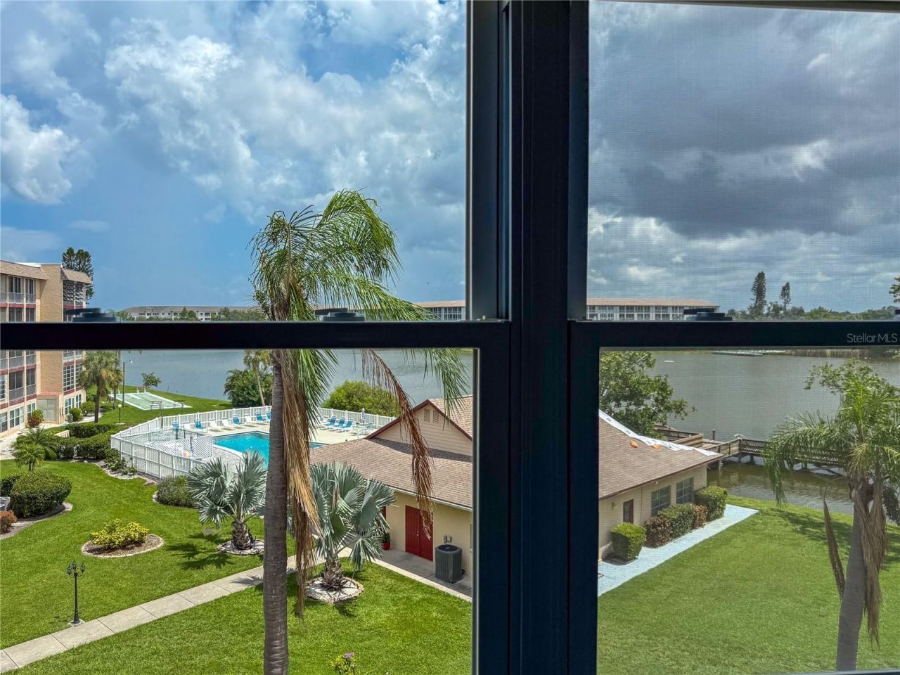 4103 Lake Bayshore Drive, Unit 404, Bradenton, FL 34205 Photo