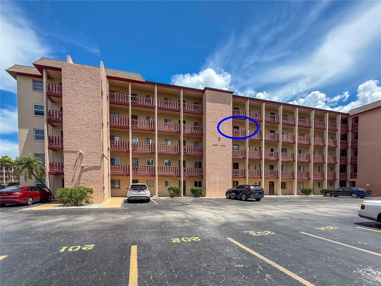 4103 Lake Bayshore Drive, Unit 404, Bradenton, FL 34205 Photo