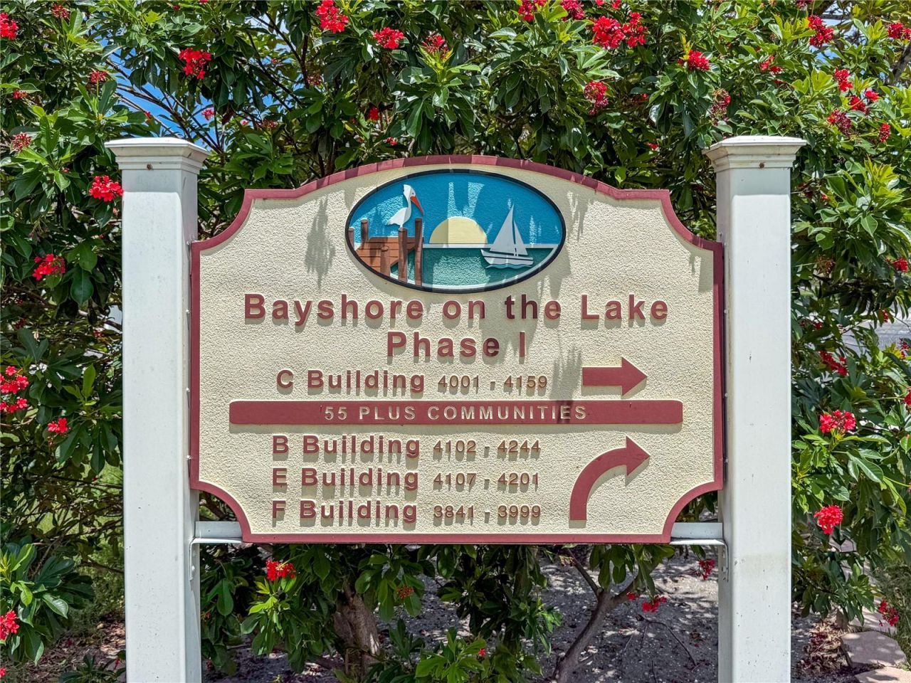 4103 Lake Bayshore Drive, Unit 404, Bradenton, FL 34205 Photo