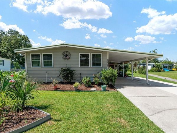 2621 CARPENTER PLACE, LEESBURG, FL 34748