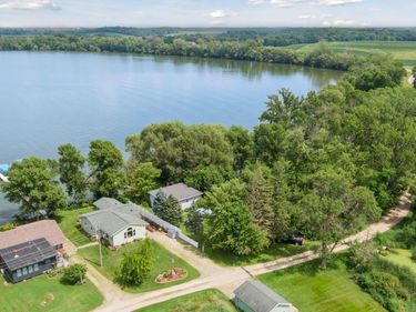 18662 Beach Lane, Kilkenny, MN 56052