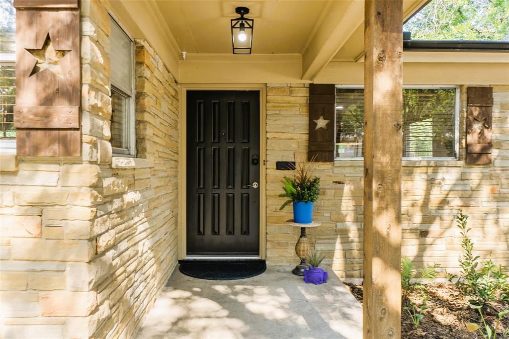 3605 Jeanette Drive, Fort Worth, TX 76109 Main Photo