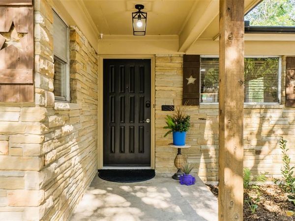 3605 Jeanette Drive, Fort Worth, TX 76109