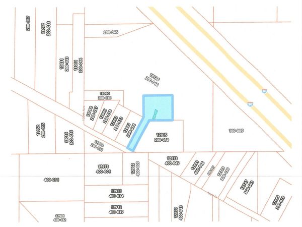 0 Apple Drive, Fruitport, MI 49415