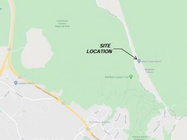 28052 Dalmatian, Silverado, CA 92676