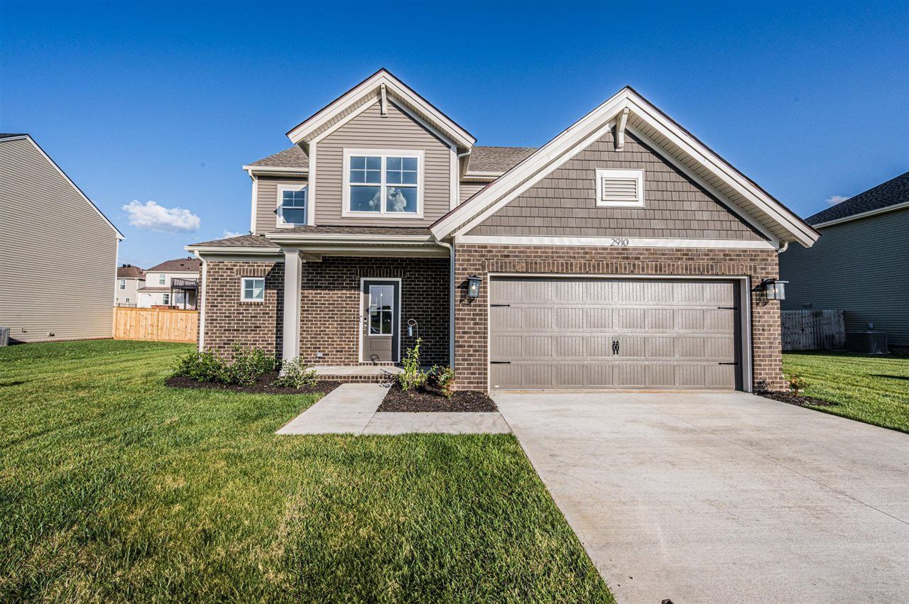 2910 Stagner Lane, Bowling Green, KY 42104 Main Photo