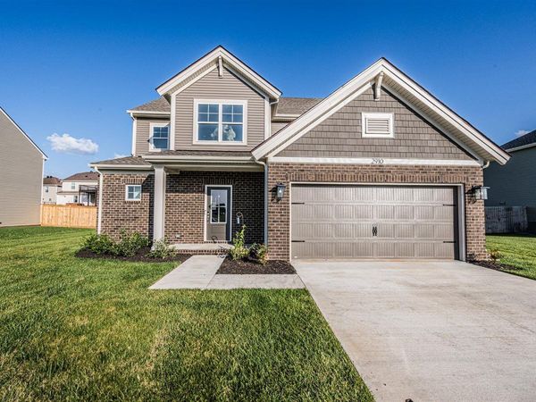 2910 Stagner Lane, Bowling Green, KY 42104