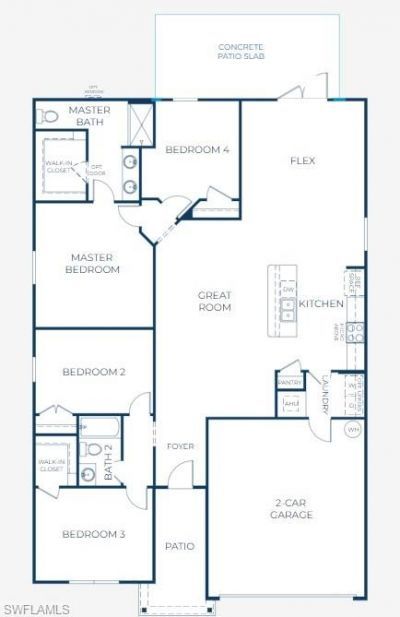 341 SW 29th Ave, Cape Coral, FL 33991 Photo