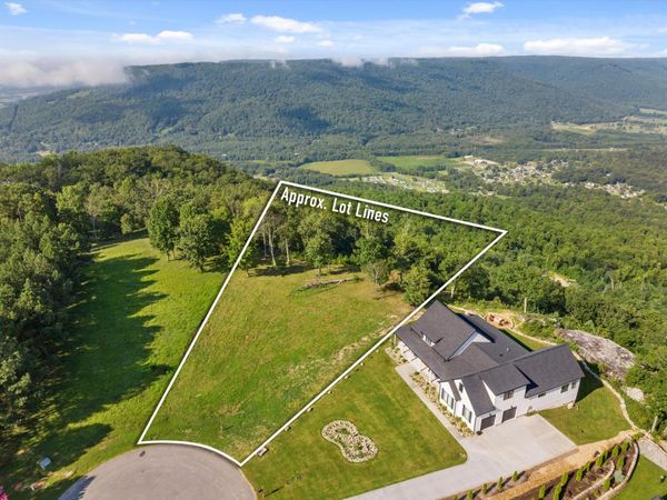 0 Bobcat Trail, Jasper, TN 37347