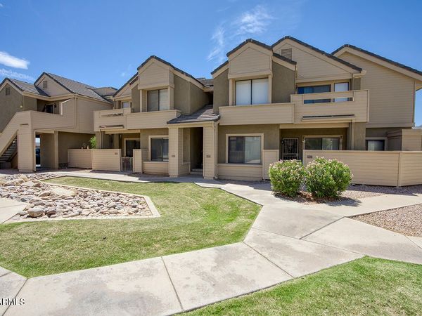 2035 S ELM Street, Unit 138, Tempe, AZ 85282