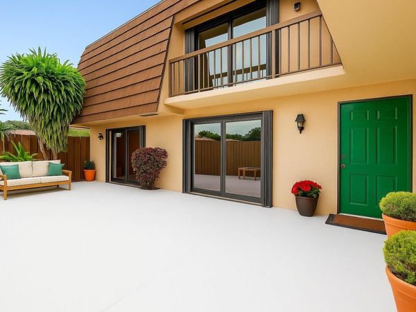 9 Atrium Circle, Unit A, Atlantis, FL 33462