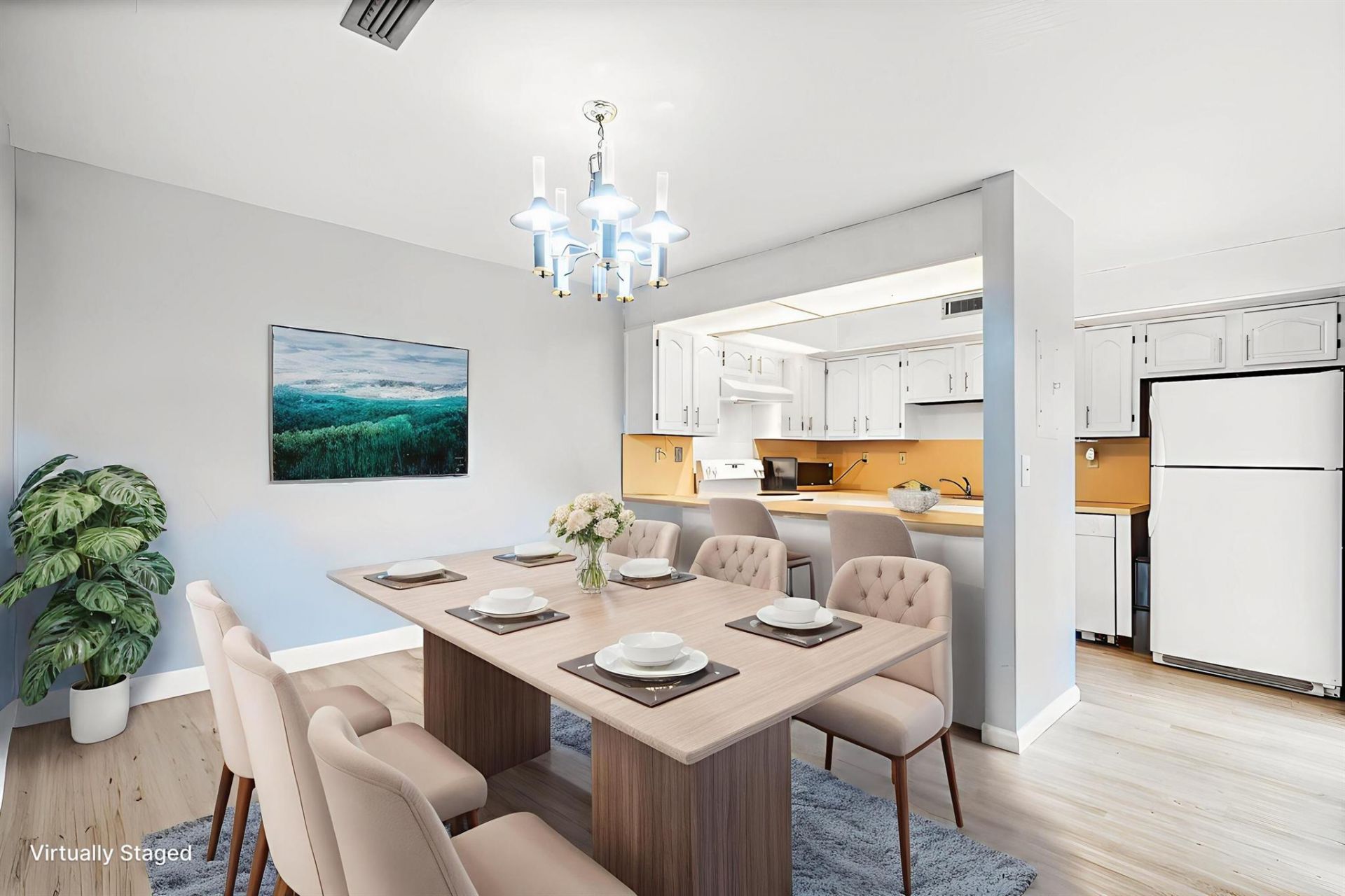 9 Atrium Circle, Unit A, Atlantis, FL 33462 Photo