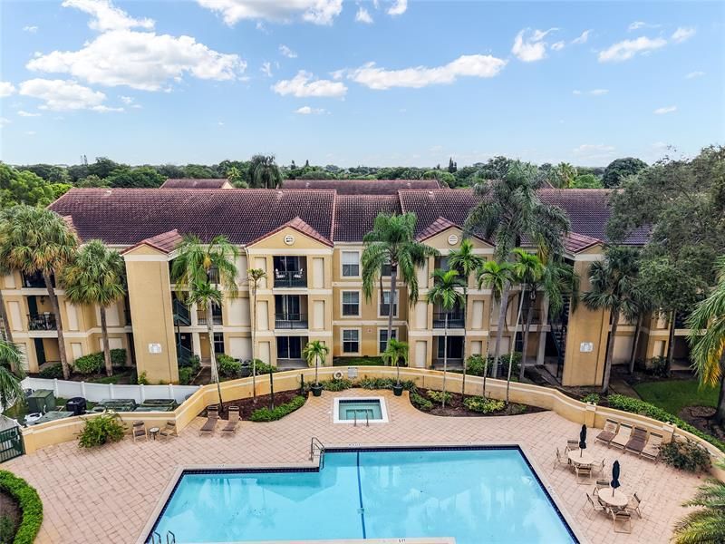 875 Riverside Drive, Unit 717, Coral Springs, FL 33071 Photo