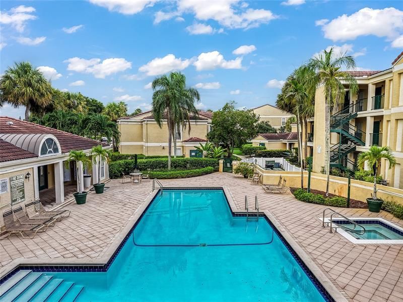 875 Riverside Drive, Unit 717, Coral Springs, FL 33071 Photo