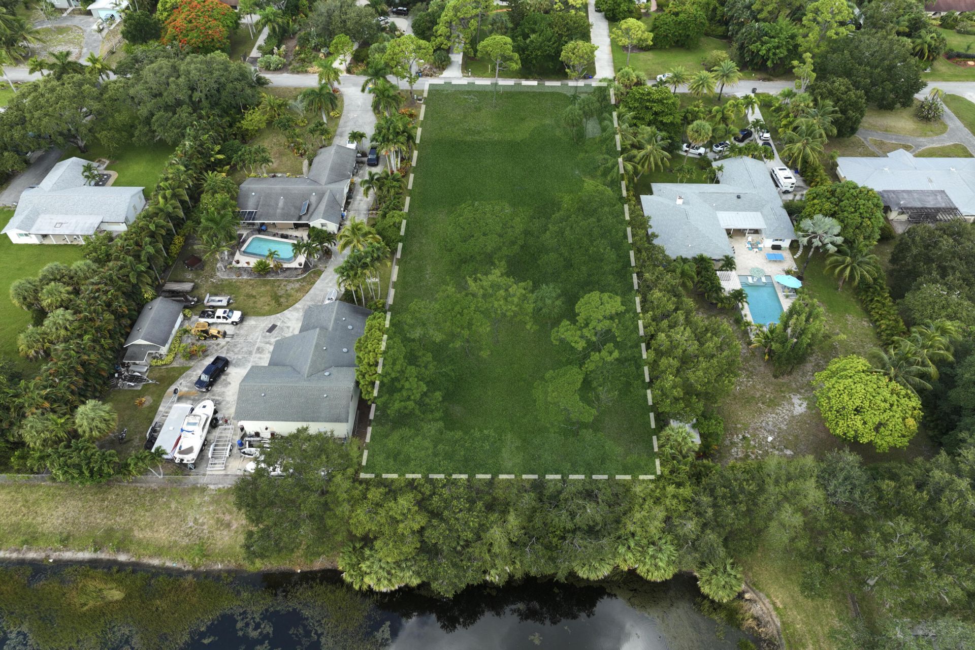 11144 Monet Woods Road, Palm Beach Gardens, FL 33410 Photo