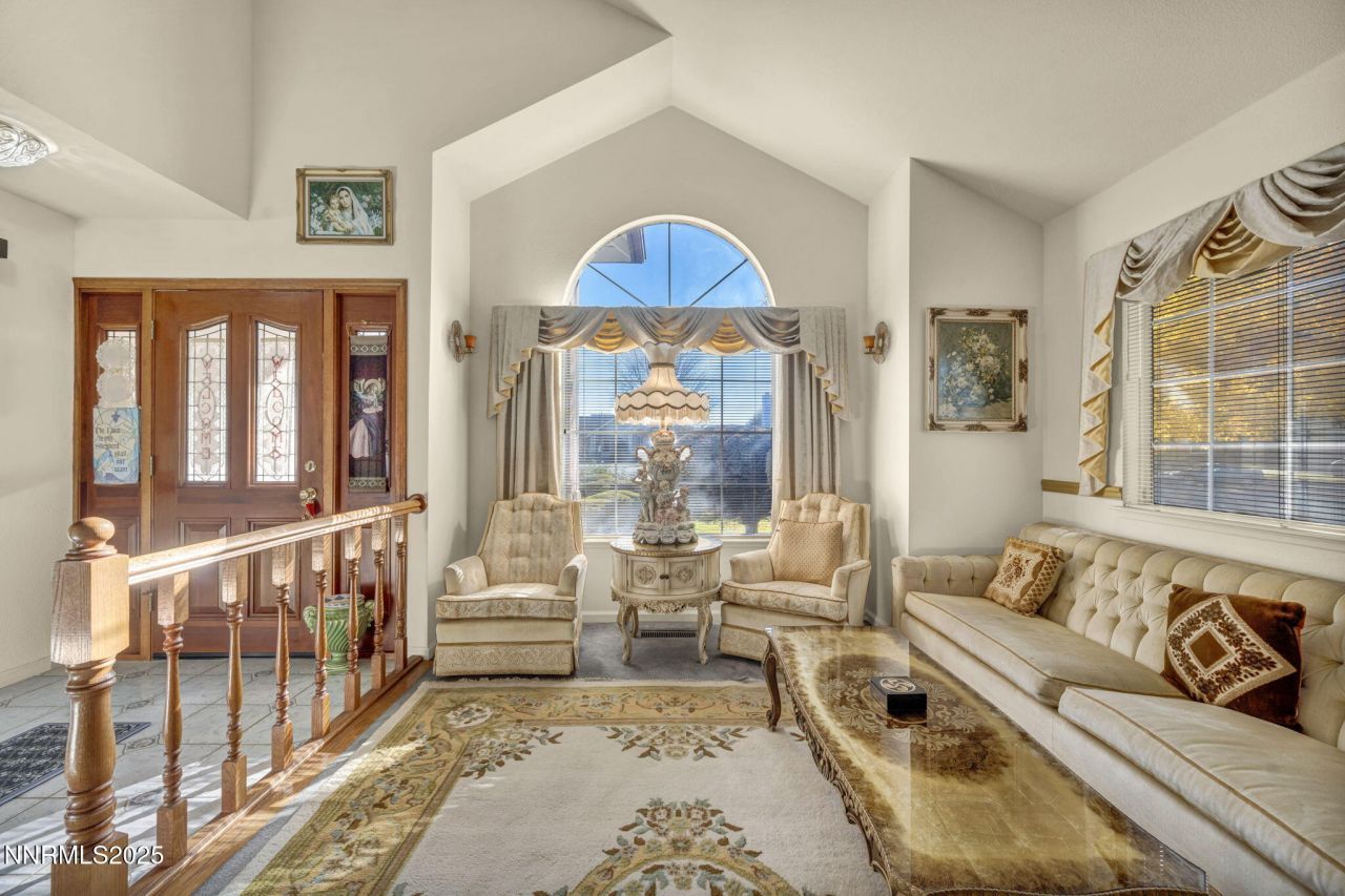 1701 Lantana Drive, Minden, NV 89423 Photo