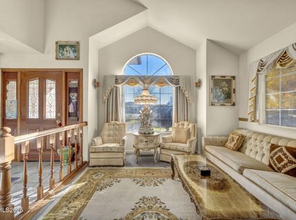 1701 Lantana Drive, Minden, NV 89423 Photo