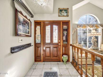 1701 Lantana Drive, Minden, NV 89423 Photo