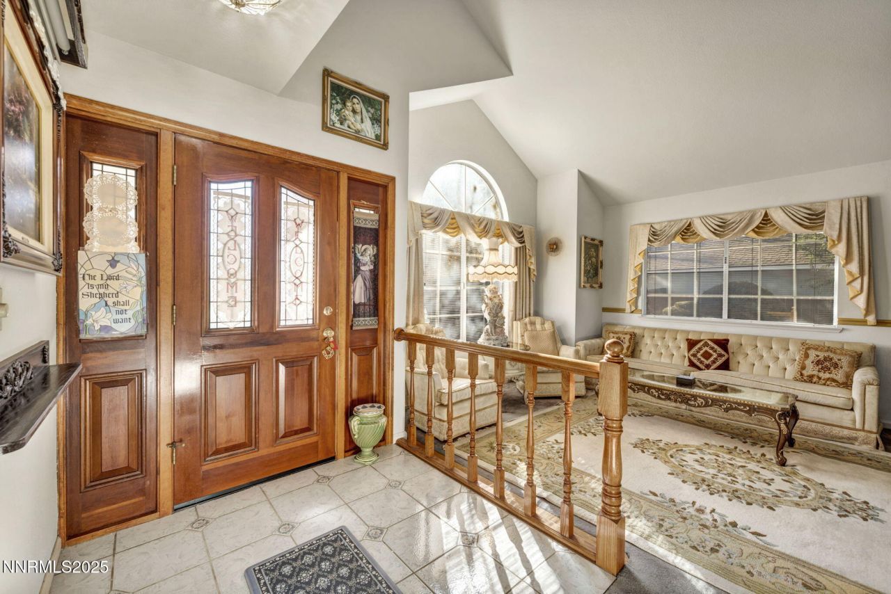 1701 Lantana Drive, Minden, NV 89423 Photo