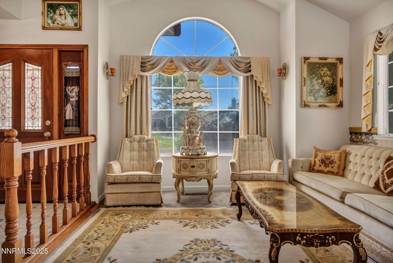 1701 Lantana Drive, Minden, NV 89423 Photo