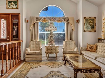 1701 Lantana Drive, Minden, NV 89423 Photo