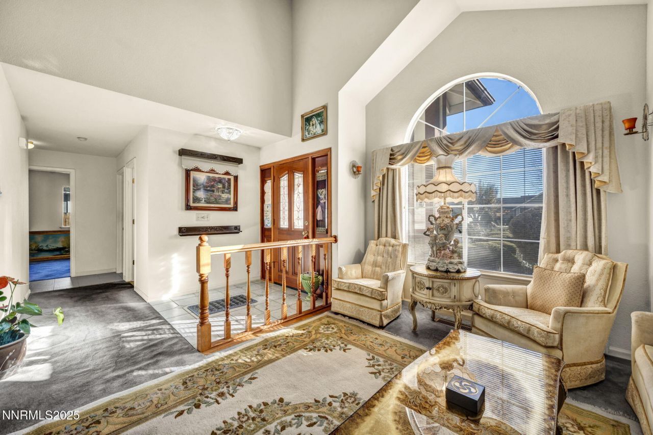 1701 Lantana Drive, Minden, NV 89423 Photo