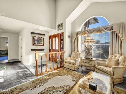 1701 Lantana Drive, Minden, NV 89423 Photo