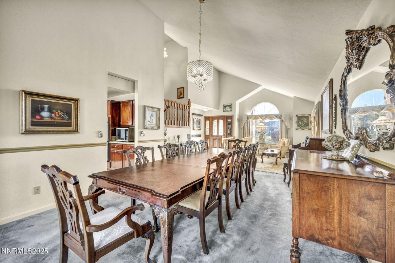 1701 Lantana Drive, Minden, NV 89423 Photo