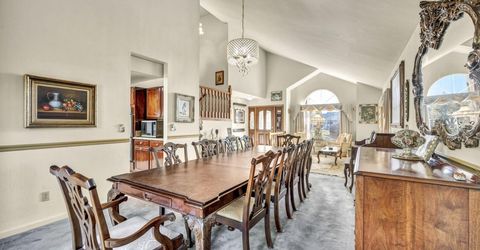 1701 Lantana Drive, Minden, NV 89423 Photo