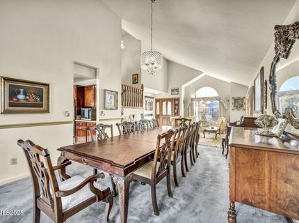 1701 Lantana Drive, Minden, NV 89423 Photo