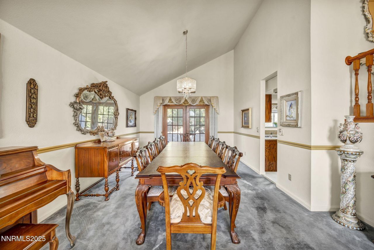 1701 Lantana Drive, Minden, NV 89423 Photo