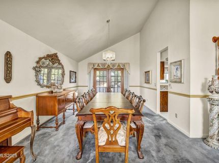 1701 Lantana Drive, Minden, NV 89423 Photo