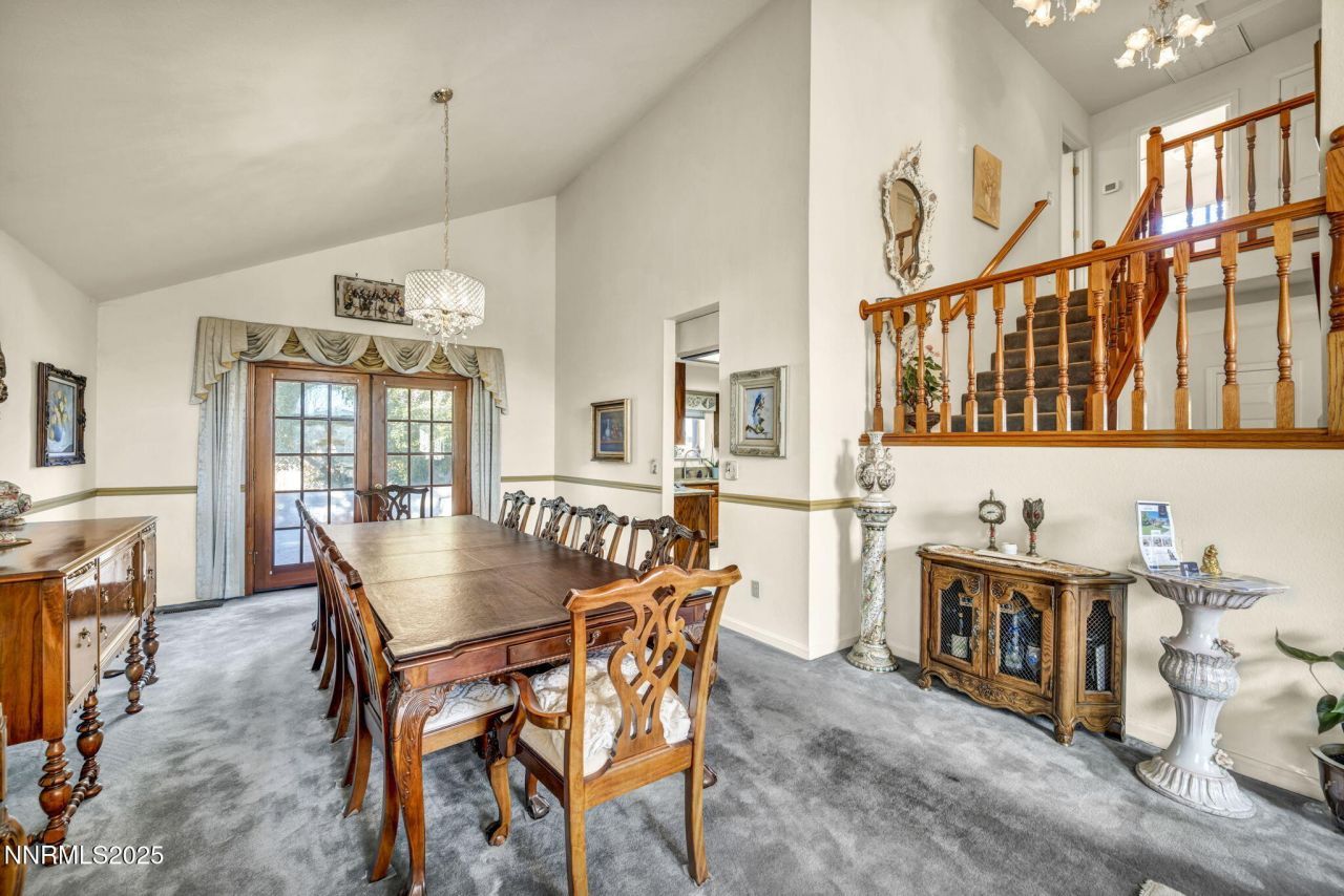 1701 Lantana Drive, Minden, NV 89423 Photo