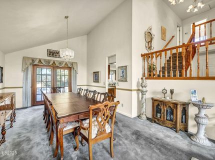 1701 Lantana Drive, Minden, NV 89423 Photo