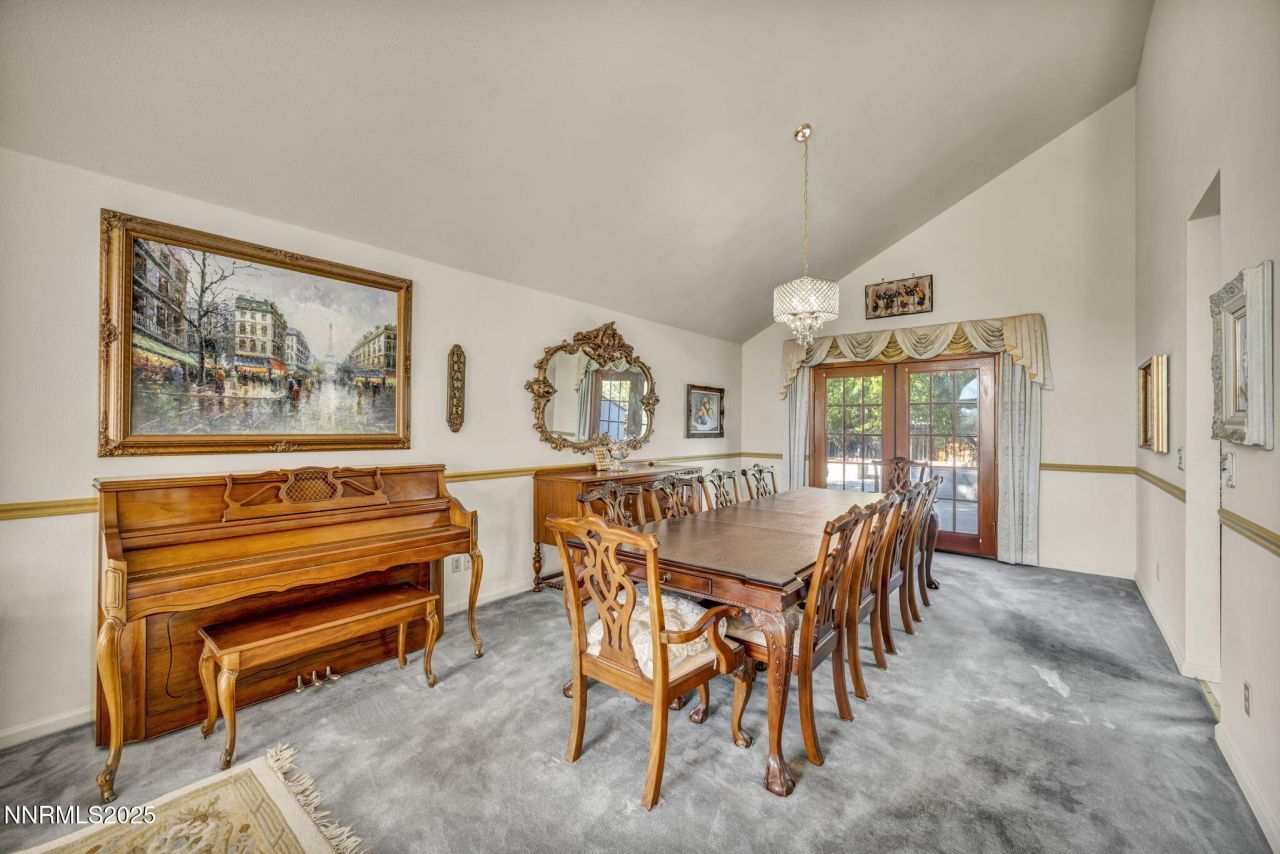 1701 Lantana Drive, Minden, NV 89423 Photo