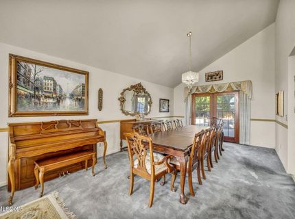 1701 Lantana Drive, Minden, NV 89423 Photo