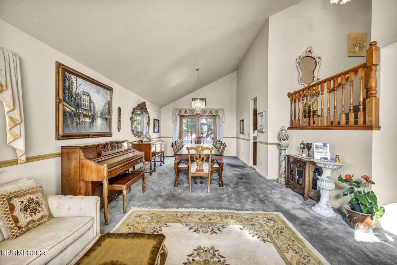 1701 Lantana Drive, Minden, NV 89423 Photo